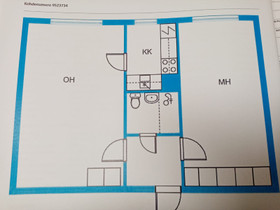 2H, 51m², Myllärinkatu, Nokia, Vuokrattavat asunnot, Asunnot, Nokia, Tori.fi 2H, 51m², Myllärinkatu, Nokia, Vuokrattavat asunnot, Asunnot, Nokia, Tori.fi