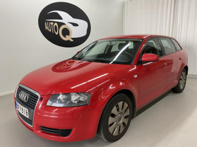 Audi A3, Autot, Hämeenlinna, Tori.fi Audi A3, Autot, Hämeenlinna, Tori.fi