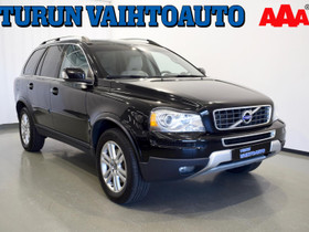 Volvo XC90, Autot, Kaarina, Tori.fi Volvo XC90, Autot, Kaarina, Tori.fi