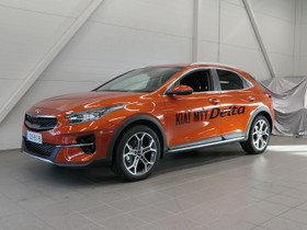 Kia XCeed, Autot, Pori, Tori.fi Kia XCeed, Autot, Pori, Tori.fi