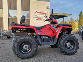Polaris Sportsman, Mönkijät, Moto, Virolahti, Tori.fi Polaris Sportsman, Mönkijät, Moto, Virolahti, Tori.fi