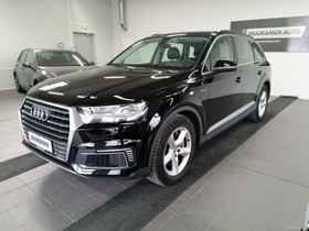 Audi Q7, Autot, Muurame, Tori.fi Audi Q7, Autot, Muurame, Tori.fi