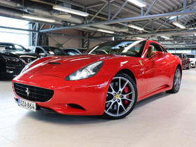 Ferrari California, Autot, Espoo, Tori.fi Ferrari California, Autot, Espoo, Tori.fi