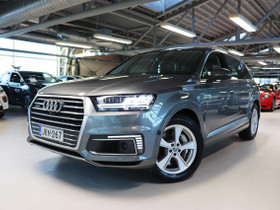 Audi Q7, Autot, Espoo, Tori.fi Audi Q7, Autot, Espoo, Tori.fi