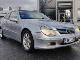 MERCEDES-BENZ C, Autot, Mikkeli, Tori.fi MERCEDES-BENZ C, Autot, Mikkeli, Tori.fi
