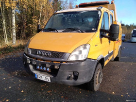 Iveco Daily, Autot, Pirkkala, Tori.fi Iveco Daily, Autot, Pirkkala, Tori.fi