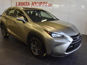 Lexus NX, Autot, Seinäjoki, Tori.fi Lexus NX, Autot, Seinäjoki, Tori.fi