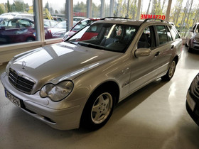 Mercedes-Benz C, Autot, Kaarina, Tori.fi Mercedes-Benz C, Autot, Kaarina, Tori.fi