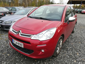 Citroen C3, Autot, Heinola, Tori.fi Citroen C3, Autot, Heinola, Tori.fi
