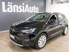 OPEL Grandland X, Autot, Lahti, Tori.fi OPEL Grandland X, Autot, Lahti, Tori.fi