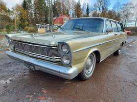Ford Galaxie, Autot, Hollola, Tori.fi Ford Galaxie, Autot, Hollola, Tori.fi