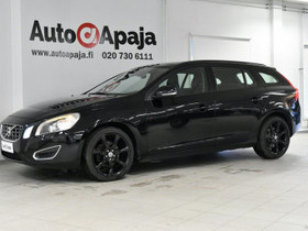 Volvo V60, Autot, Viitasaari, Tori.fi Volvo V60, Autot, Viitasaari, Tori.fi