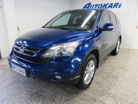 Honda CR-V, Autot, Jyväskylä, Tori.fi Honda CR-V, Autot, Jyväskylä, Tori.fi