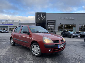 Renault Clio, Autot, Mikkeli, Tori.fi Renault Clio, Autot, Mikkeli, Tori.fi