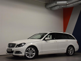 MERCEDES-BENZ C, Autot, Kerava, Tori.fi MERCEDES-BENZ C, Autot, Kerava, Tori.fi