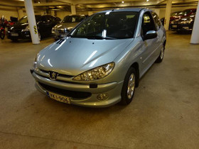 PEUGEOT 206, Autot, Imatra, Tori.fi PEUGEOT 206, Autot, Imatra, Tori.fi