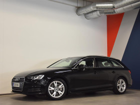 AUDI A4, Autot, Kerava, Tori.fi AUDI A4, Autot, Kerava, Tori.fi