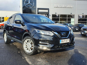 NISSAN QASHQAI, Autot, Mikkeli, Tori.fi NISSAN QASHQAI, Autot, Mikkeli, Tori.fi