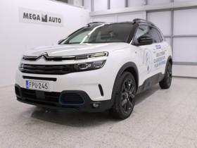 Citroen C5 Aircross, Autot, Lahti, Tori.fi Citroen C5 Aircross, Autot, Lahti, Tori.fi
