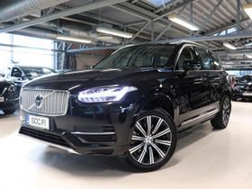 Volvo XC90, Autot, Espoo, Tori.fi Volvo XC90, Autot, Espoo, Tori.fi