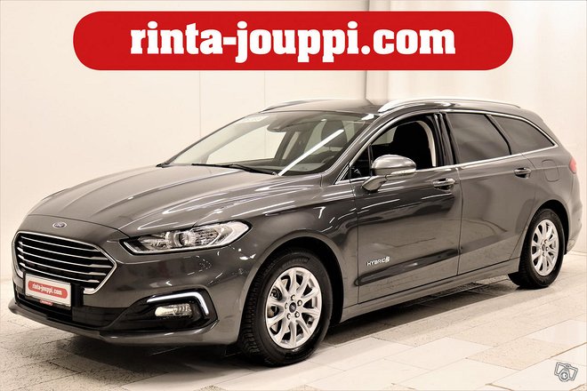 FORD MONDEO FORD MONDEO