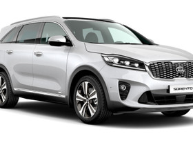 Kia Sorento, Autot, Lahti, Tori.fi Kia Sorento, Autot, Lahti, Tori.fi