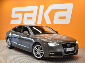 Audi A5, Autot, Kirkkonummi, Tori.fi Audi A5, Autot, Kirkkonummi, Tori.fi