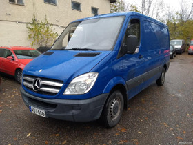 Mercedes-Benz Sprinter, Autot, Lahti, Tori.fi Mercedes-Benz Sprinter, Autot, Lahti, Tori.fi
