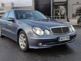 Mercedes-Benz E, Autot, Mikkeli, Tori.fi Mercedes-Benz E, Autot, Mikkeli, Tori.fi