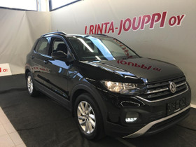 Volkswagen T-Cross, Autot, Lahti, Tori.fi Volkswagen T-Cross, Autot, Lahti, Tori.fi