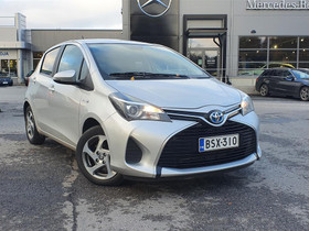 TOYOTA YARIS, Autot, Mikkeli, Tori.fi TOYOTA YARIS, Autot, Mikkeli, Tori.fi