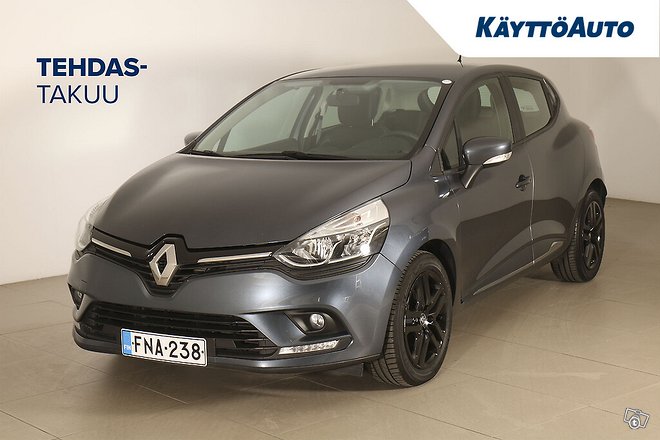 RENAULT Clio RENAULT Clio
