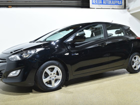 HYUNDAI I30, Autot, Pori, Tori.fi HYUNDAI I30, Autot, Pori, Tori.fi