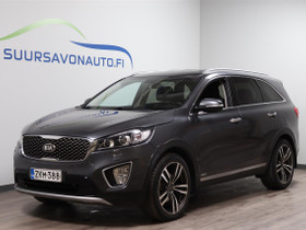KIA Sorento, Autot, Mikkeli, Tori.fi KIA Sorento, Autot, Mikkeli, Tori.fi