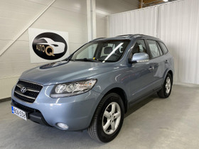 Hyundai Santa Fe, Autot, Hämeenlinna, Tori.fi Hyundai Santa Fe, Autot, Hämeenlinna, Tori.fi