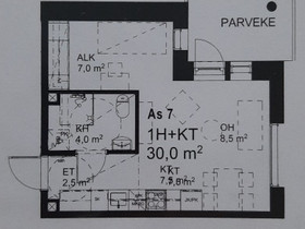 1H, 30m², Satamatie, Oulu, Vuokrattavat asunnot, Asunnot, Oulu, Tori.fi 1H, 30m², Satamatie, Oulu, Vuokrattavat asunnot, Asunnot, Oulu, Tori.fi