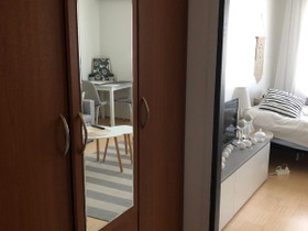 1H, 21m², Ylisentie, Seinäjoki, Vuokrattavat asunnot, Asunnot, Seinäjoki, Tori.fi 1H, 21m², Ylisentie, Seinäjoki, Vuokrattavat asunnot, Asunnot, Seinäjoki, Tori.fi