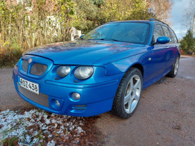 MG ZT-T, Autot, Hollola, Tori.fi MG ZT-T, Autot, Hollola, Tori.fi