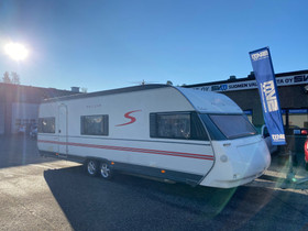 Solifer FINLANDIA, Asuntovaunut, Matkailuautot ja asuntovaunut, Tuusula, Tori.fi Solifer FINLANDIA, Asuntovaunut, Matkailuautot ja asuntovaunut, Tuusula, Tori.fi