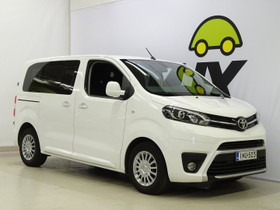 TOYOTA Proace Verso, Autot, Oulu, Tori.fi TOYOTA Proace Verso, Autot, Oulu, Tori.fi