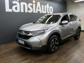 HONDA CR-V, Autot, Espoo, Tori.fi HONDA CR-V, Autot, Espoo, Tori.fi