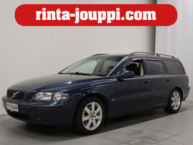 Volvo V70, Autot, Lempäälä, Tori.fi Volvo V70, Autot, Lempäälä, Tori.fi