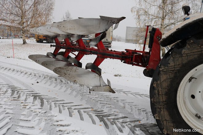 Agrolux MRT 4975 AX Agrolux MRT 4975 AX