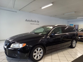 Volvo V70, Autot, Seinäjoki, Tori.fi Volvo V70, Autot, Seinäjoki, Tori.fi