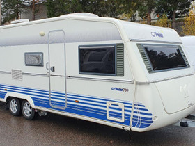 Polar 730, Asuntovaunut, Matkailuautot ja asuntovaunut, Jyväskylä, Tori.fi Polar 730, Asuntovaunut, Matkailuautot ja asuntovaunut, Jyväskylä, Tori.fi