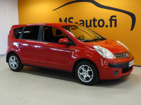 Nissan Note, Autot, Imatra, Tori.fi Nissan Note, Autot, Imatra, Tori.fi