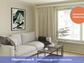 Tampere Kaleva Kaskitie 21 1h + k, Vuokrattavat asunnot, Asunnot, Tampere, Tori.fi Tampere Kaleva Kaskitie 21 1h + k, Vuokrattavat asunnot, Asunnot, Tampere, Tori.fi