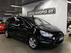 Ford S-Max, Autot, Kuopio, Tori.fi Ford S-Max, Autot, Kuopio, Tori.fi