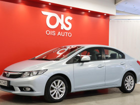 Honda Civic, Autot, Valkeakoski, Tori.fi Honda Civic, Autot, Valkeakoski, Tori.fi
