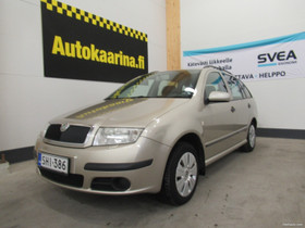 Skoda Fabia, Autot, Kaarina, Tori.fi Skoda Fabia, Autot, Kaarina, Tori.fi